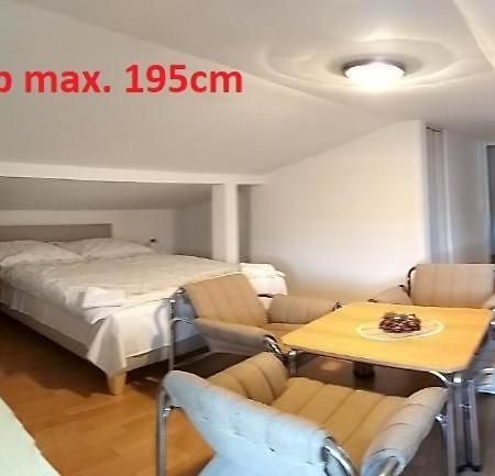 Ubytovanie V Sukromi Liptovský Ján Extérieur photo