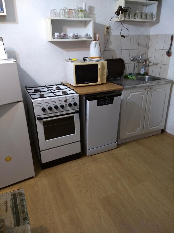 Ubytovanie V Sukromi Liptovský Ján Extérieur photo