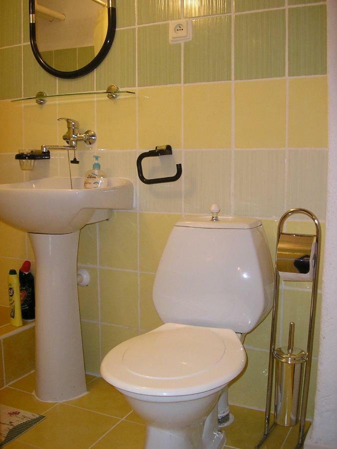 Ubytovanie V Sukromi Liptovský Ján Extérieur photo