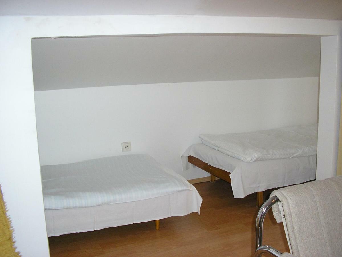 Ubytovanie V Sukromi Liptovský Ján Extérieur photo