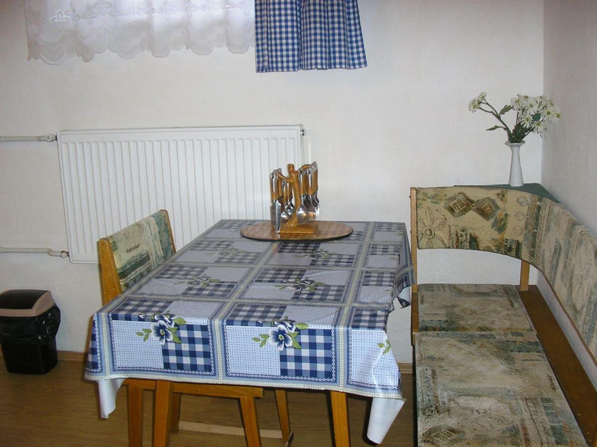 Ubytovanie V Sukromi Liptovský Ján Extérieur photo