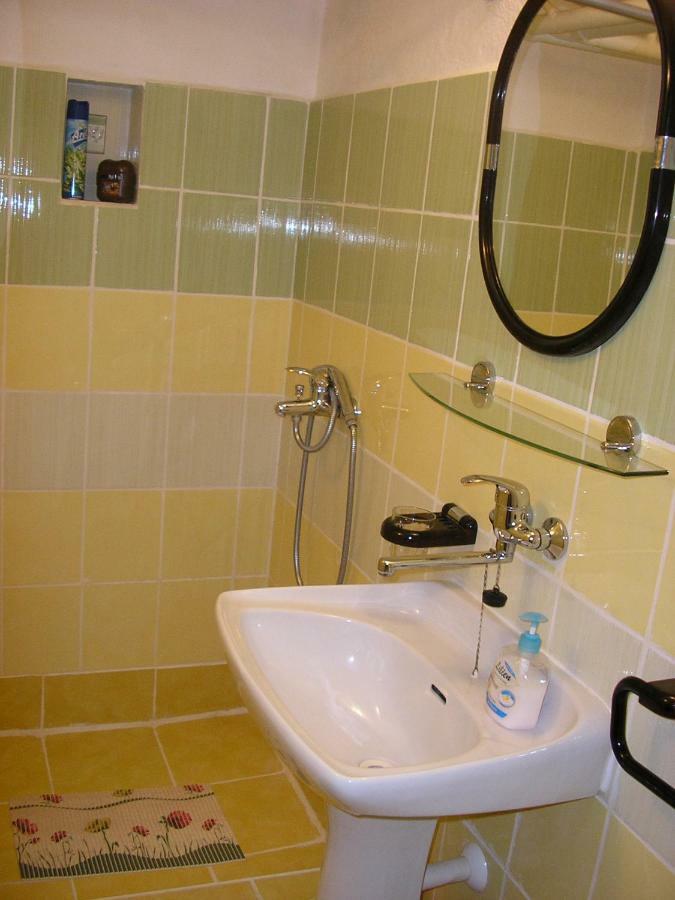 Ubytovanie V Sukromi Liptovský Ján Extérieur photo