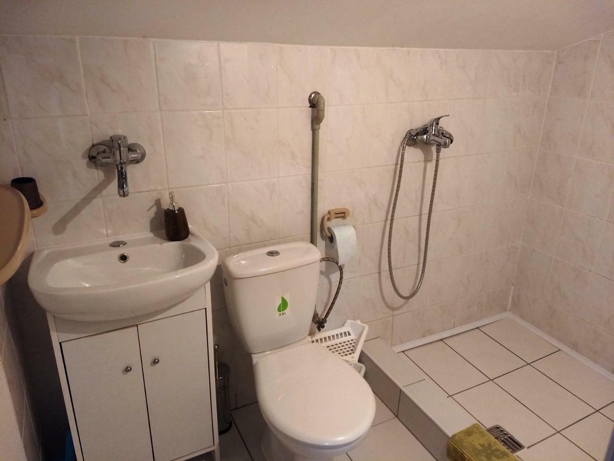 Ubytovanie V Sukromi Liptovský Ján Extérieur photo