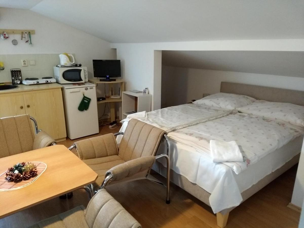 Ubytovanie V Sukromi Liptovský Ján Extérieur photo