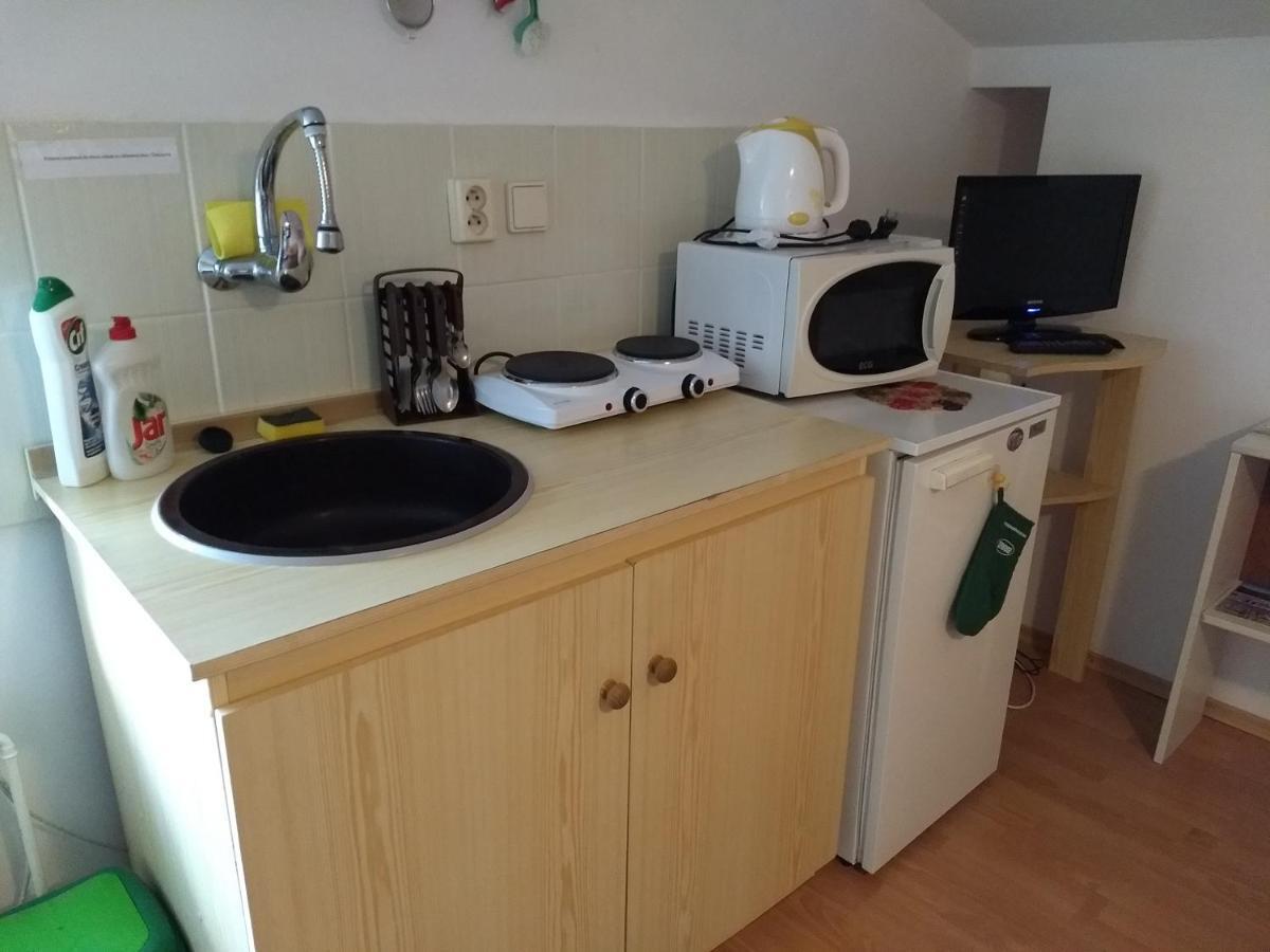 Ubytovanie V Sukromi Liptovský Ján Extérieur photo